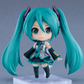 Vocaloid: 2839 Hatsune Miku 3.0 Nendoroid Basic