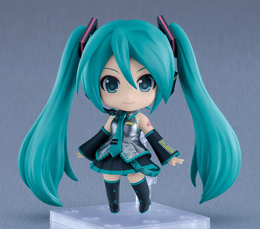 Vocaloid: 2839 Hatsune Miku 3.0 Nendoroid Basic