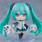 Vocaloid: 2860 Hatsune Miku: Because You're Here Ver. Nendoroid
