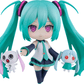 Vocaloid: 2860 Hatsune Miku: Because You're Here Ver. Nendoroid