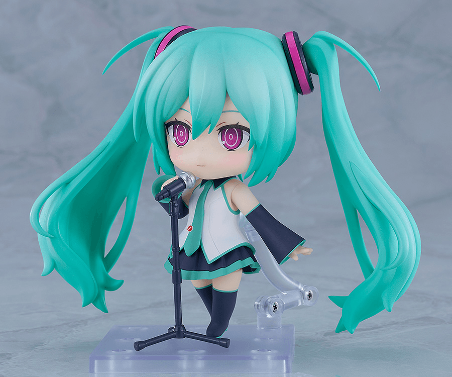 Vocaloid: 2860 Hatsune Miku: Because You're Here Ver. Nendoroid