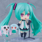 Vocaloid: 2860 Hatsune Miku: Because You're Here Ver. Nendoroid