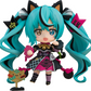Vocaloid: 2759 Hatsune Miku Black Maneki Miku Ver. Nendoroid