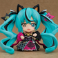 Vocaloid: 2759 Hatsune Miku Black Maneki Miku Ver. Nendoroid