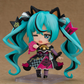 Vocaloid: 2759 Hatsune Miku Black Maneki Miku Ver. Nendoroid