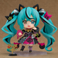 Vocaloid: 2759 Hatsune Miku Black Maneki Miku Ver. Nendoroid