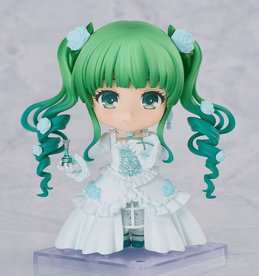 Vocaloid: 2974 Hatsune Miku Cantarella Ver. Nendoroid