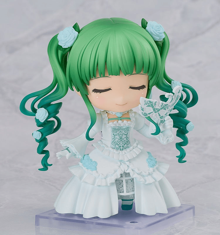 Vocaloid: 2974 Hatsune Miku Cantarella Ver. Nendoroid