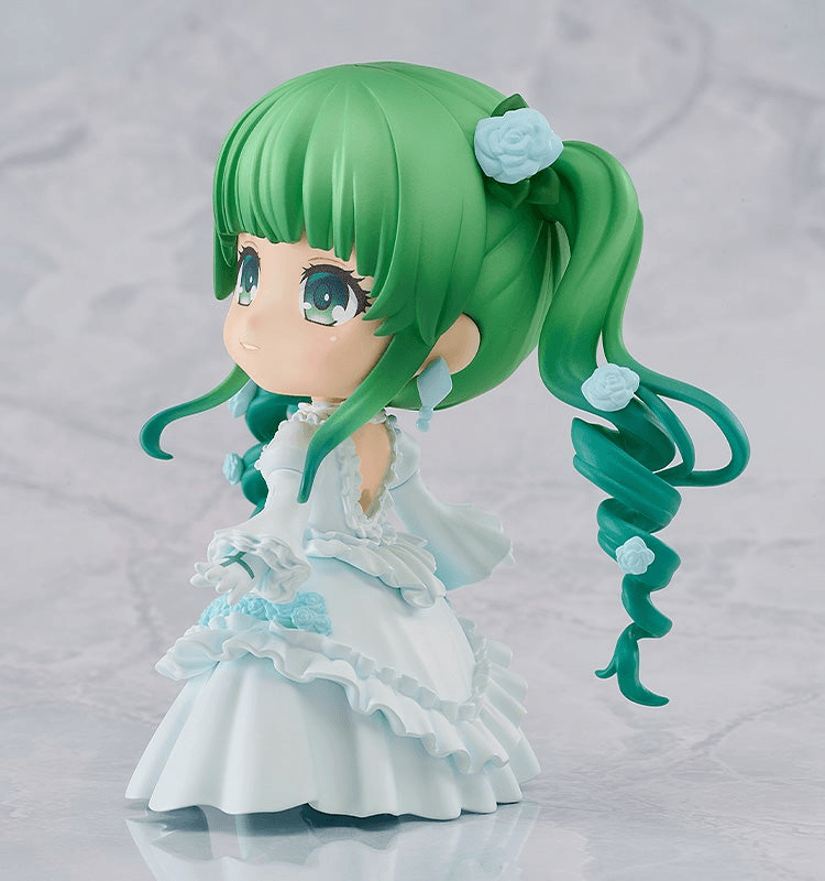 Vocaloid: 2974 Hatsune Miku Cantarella Ver. Nendoroid