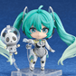 Vocaloid: 2811 Hatsune Miku: Miku With You 2024 Ver. Nendoroid