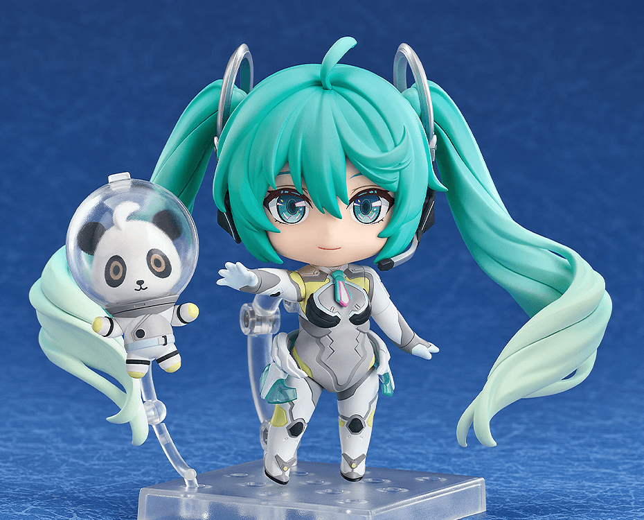 Vocaloid: 2811 Hatsune Miku: Miku With You 2024 Ver. Nendoroid