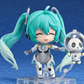 Vocaloid: 2811 Hatsune Miku: Miku With You 2024 Ver. Nendoroid