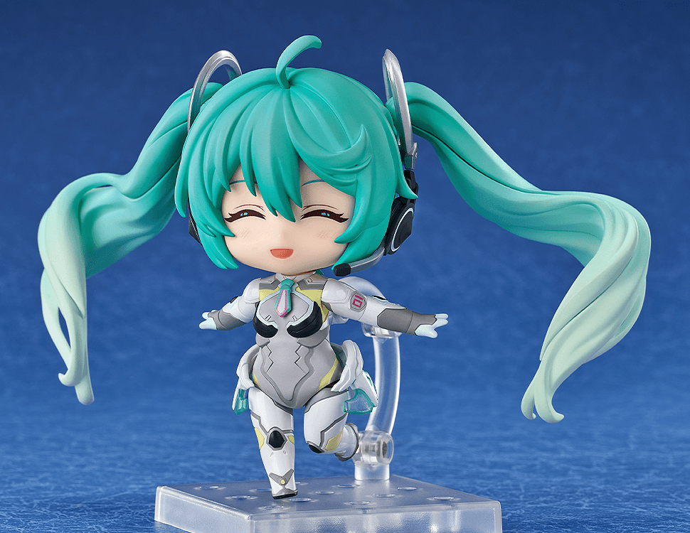 Vocaloid: 2811 Hatsune Miku: Miku With You 2024 Ver. Nendoroid