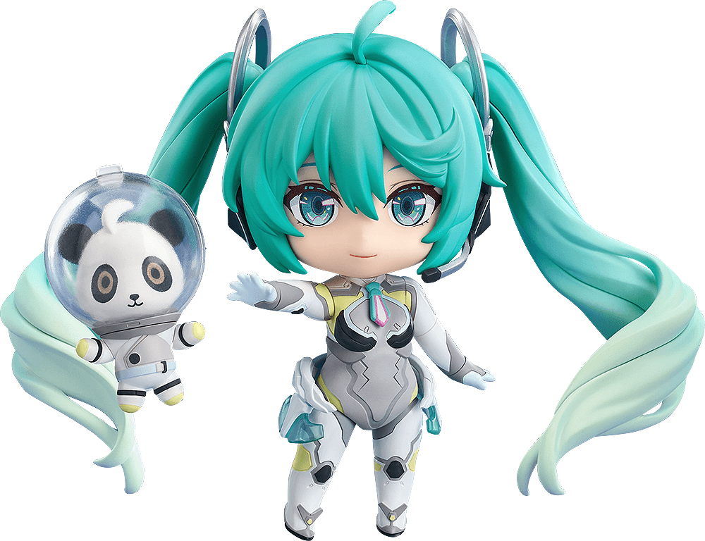 Vocaloid: 2811 Hatsune Miku: Miku With You 2024 Ver. Nendoroid