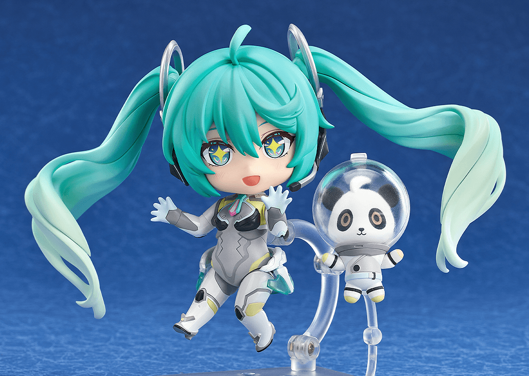 Vocaloid: 2811 Hatsune Miku: Miku With You 2024 Ver. Nendoroid