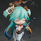 Vocaloid: 2768 Hatsune Miku Shimian Maifu Ver.Nendoroid