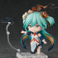 Vocaloid: 2768 Hatsune Miku Shimian Maifu Ver.Nendoroid