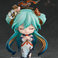 Vocaloid: 2768 Hatsune Miku Shimian Maifu Ver.Nendoroid