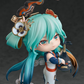 Vocaloid: 2768 Hatsune Miku Shimian Maifu Ver.Nendoroid