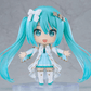 Project Sekai: 2904 Hatsune Miku Unshuttered Sekai Ver. Nendoroid