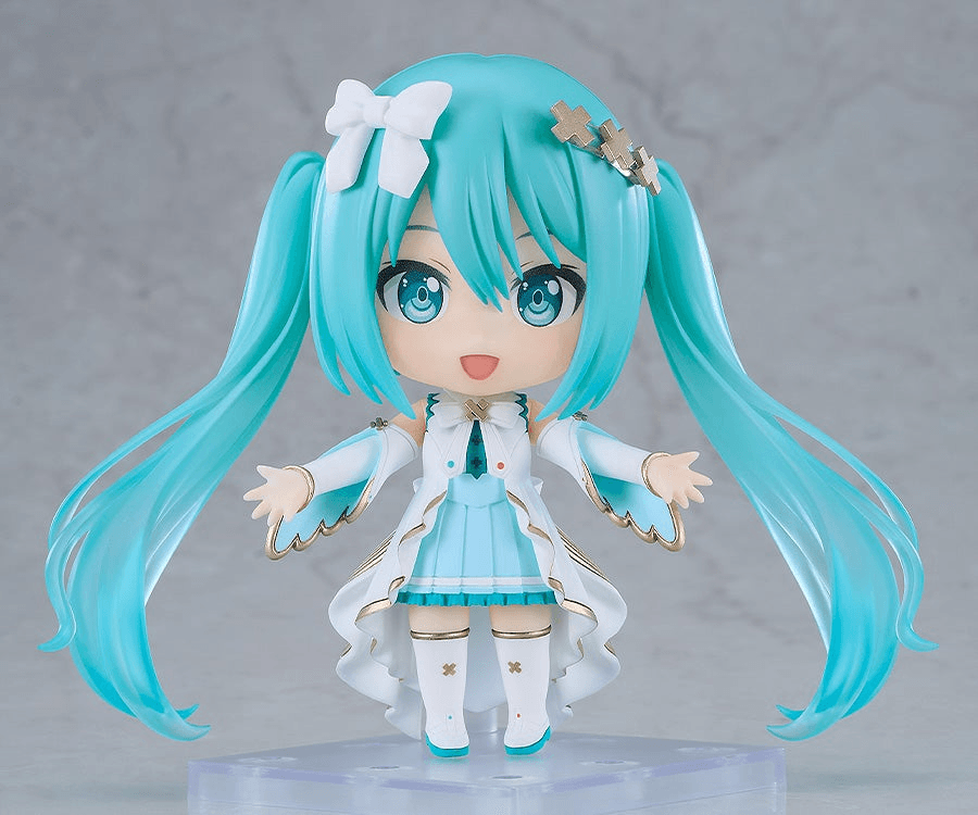 Project Sekai: 2904 Hatsune Miku Unshuttered Sekai Ver. Nendoroid