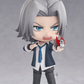 Reborn!: 2822 Hayato Gokudera Nendoroid