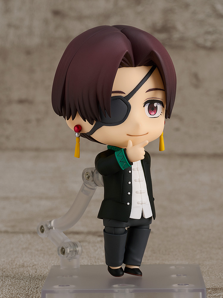 Wind Breaker: 2746 Hayato Suo Nendoroid