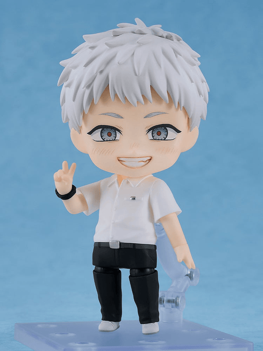 The Summer Hikaru Died: 2833 Hikaru Nendoroid