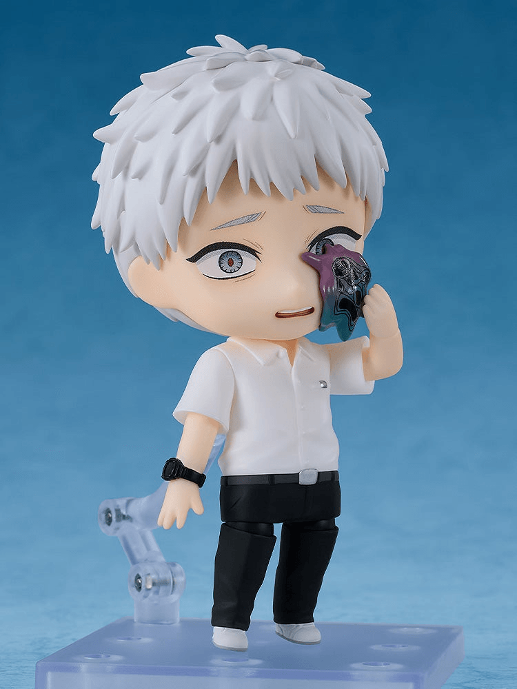 The Summer Hikaru Died: 2833 Hikaru Nendoroid