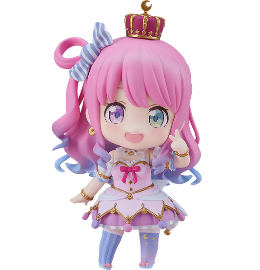 Hololive: 2486 Himemori Luna Nendoroid