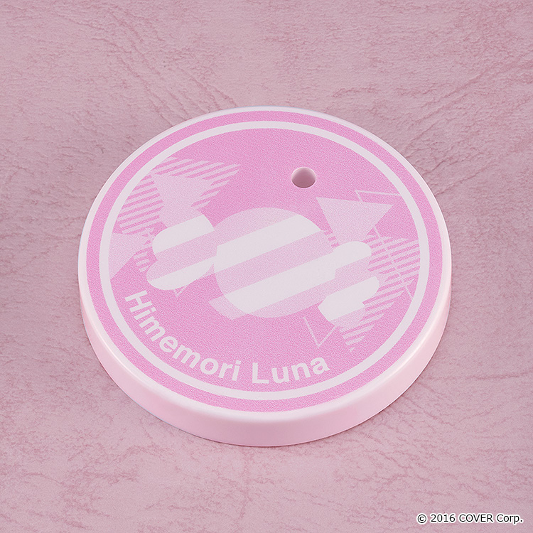 Hololive: 2486 Himemori Luna Nendoroid