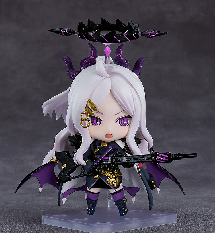 Blue Archive: 2727 Hina Sorasaki Nendoroid