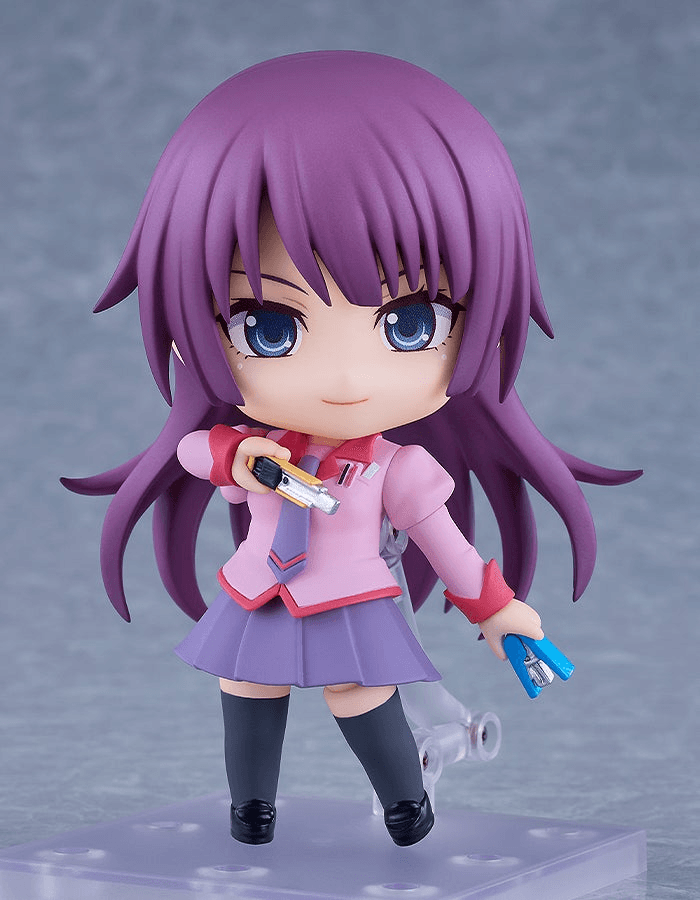 Monogatari: 2935 Hitagi Senjyogahara 2.0 Nendoroid