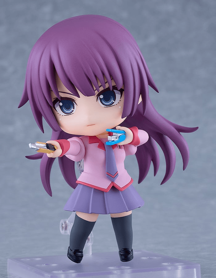 Monogatari: 2935 Hitagi Senjyogahara 2.0 Nendoroid