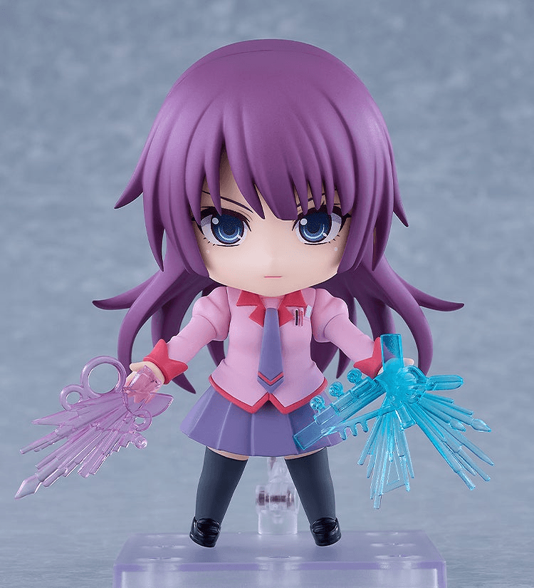 Monogatari: 2935 Hitagi Senjyogahara 2.0 Nendoroid