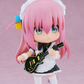 Bocchi the Rock!: 2737 Hitori Gotoh Maid Ver. [Basic] Nendoroid