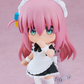 Bocchi the Rock!: 2737 Hitori Gotoh Maid Ver. [Basic] Nendoroid