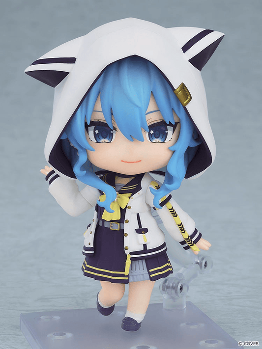 Hololive: 2893 Hoshimachi Suisei Sailor Outift Ver. Nendoroid