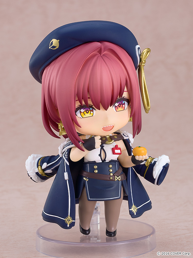 Hololive: 2725 Houshou Marine Business Woman Outfit Ver. Nendoroid