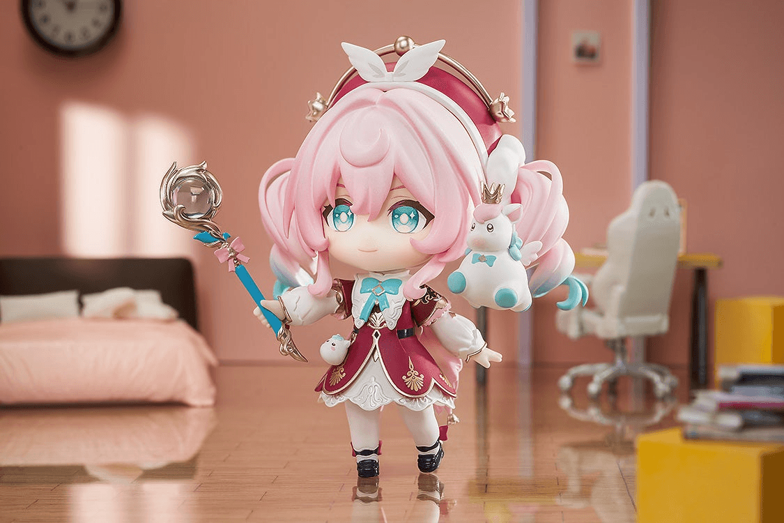Honkai: Star Rail: 2953 Hyacine Nendoroid