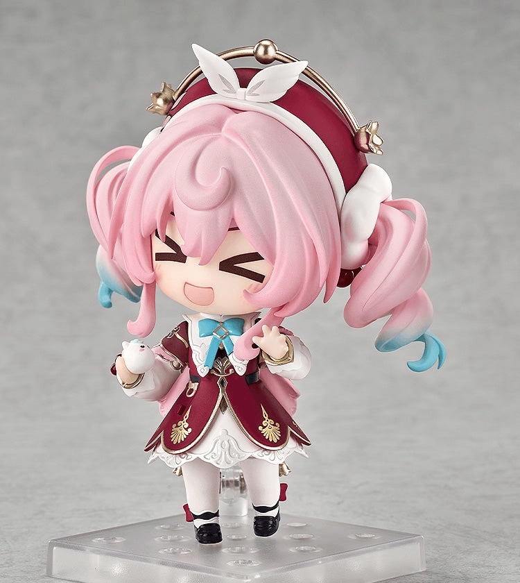 Honkai: Star Rail: 2953 Hyacine Nendoroid