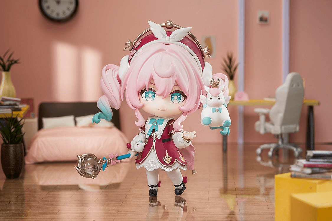Honkai: Star Rail: 2953 Hyacine Nendoroid