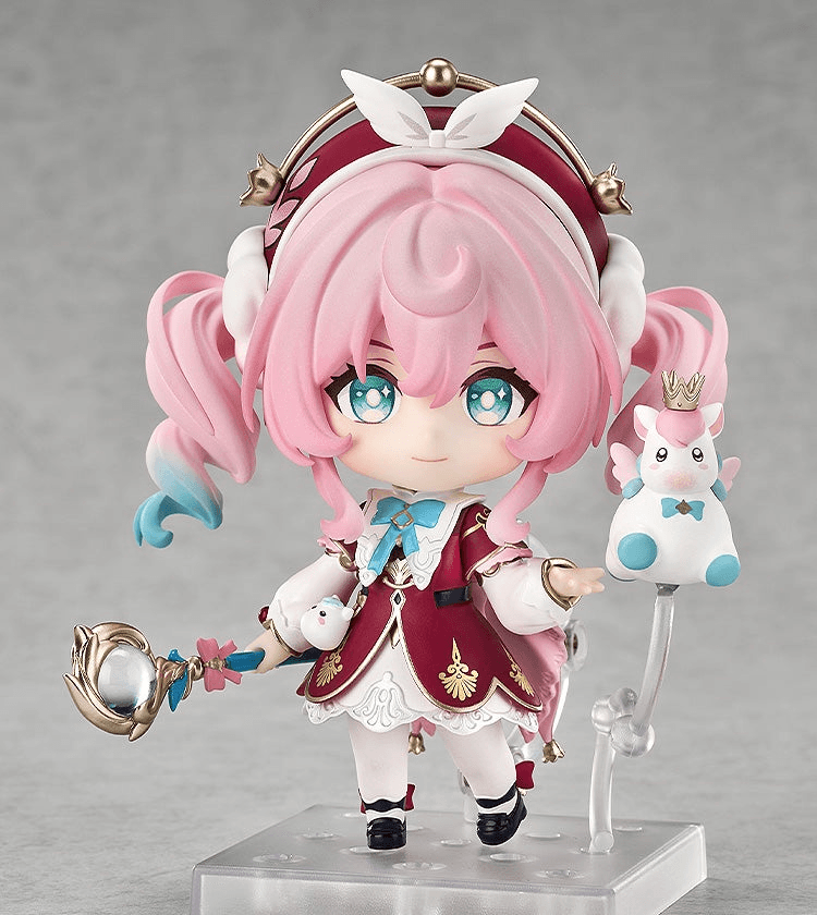 Honkai: Star Rail: 2953 Hyacine Nendoroid