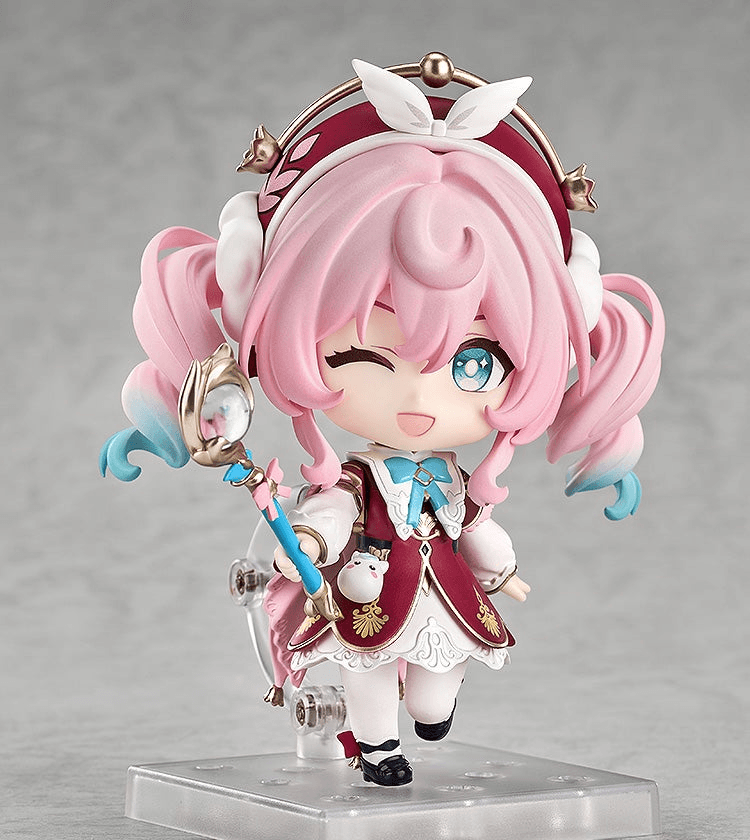 Honkai: Star Rail: 2953 Hyacine Nendoroid