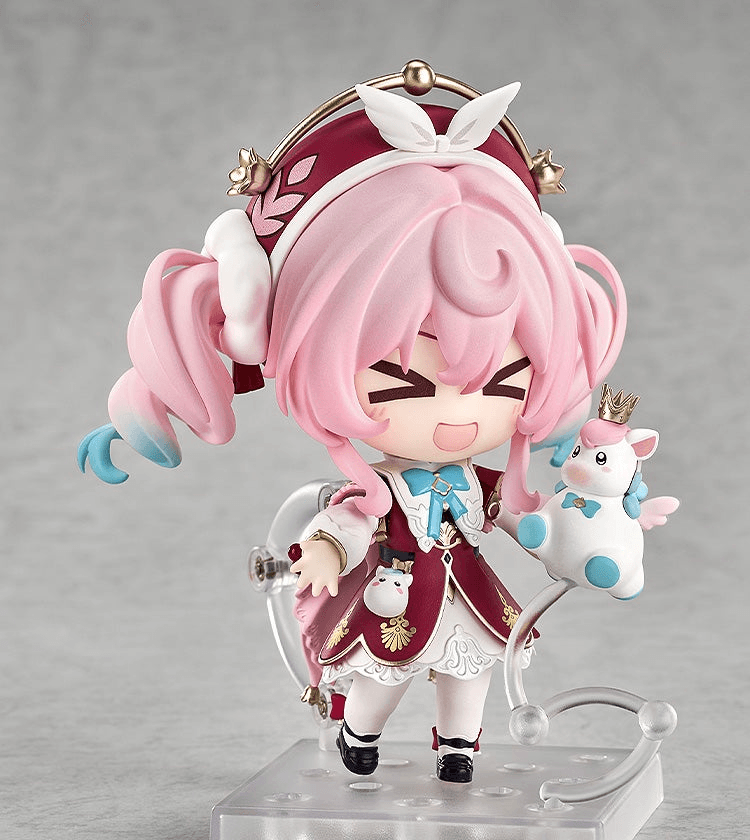 Honkai: Star Rail: 2953 Hyacine Nendoroid