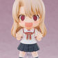 Fate: 2758 Illyasviel von Einzbern School Uniform Ver. Nendoroid