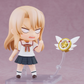 Fate: 2758 Illyasviel von Einzbern School Uniform Ver. Nendoroid
