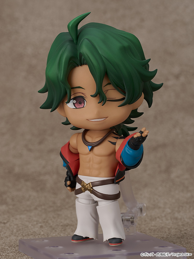 SK8 the Infinity: 2782 Joe Nendoroid