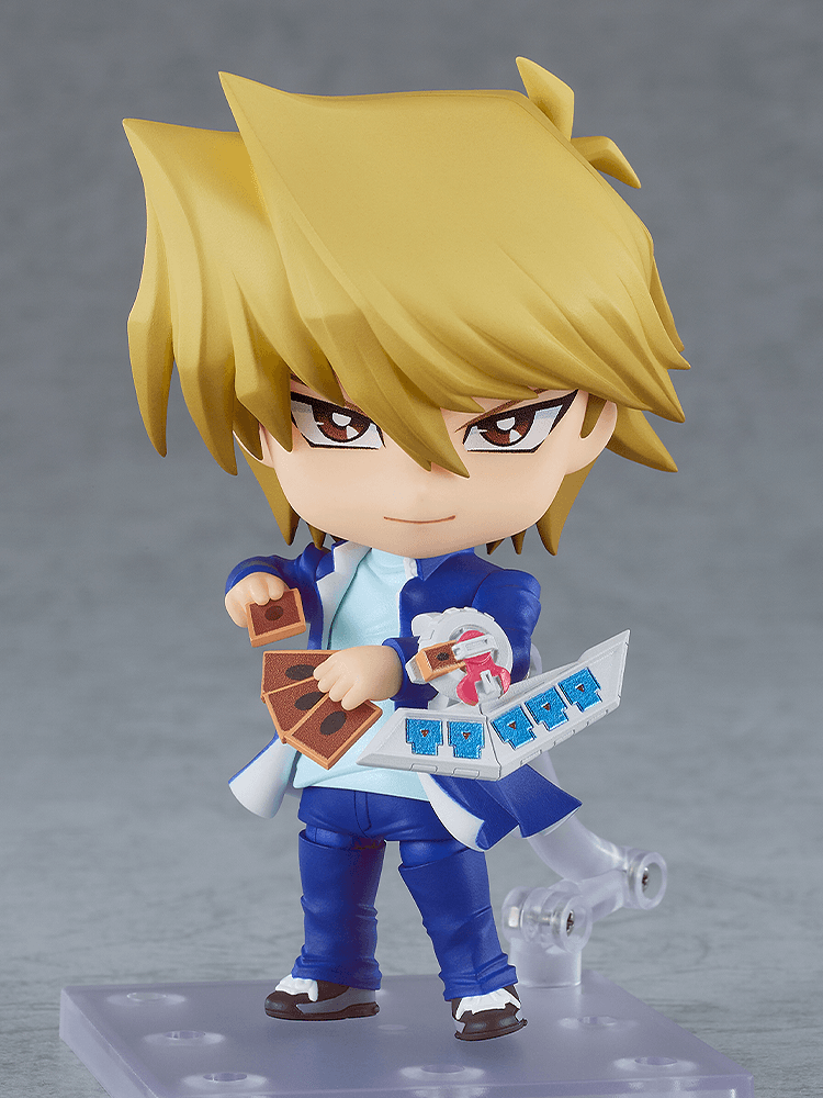 Yu-Gi-Oh!: 2820 Joey Wheeler Nendoroid