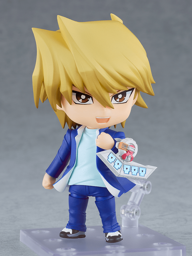 Yu-Gi-Oh!: 2820 Joey Wheeler Nendoroid